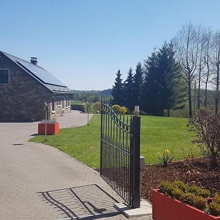 Вилла Sixine House Овифа Экстерьер фото
