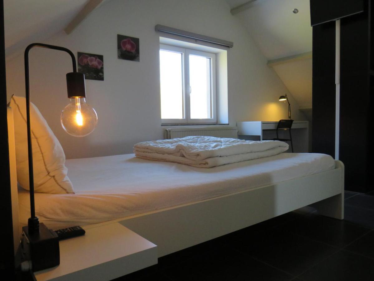 Вилла Sixine House Овифа Экстерьер фото